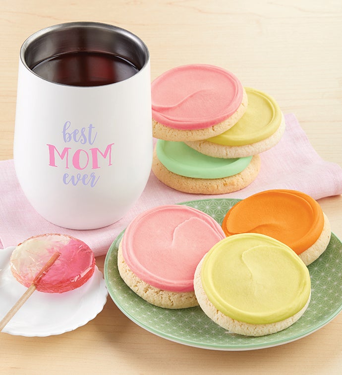 Best Mom Happy Hour Gift